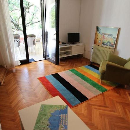 מאלינסקה Apartment Gita מראה חיצוני תמונה