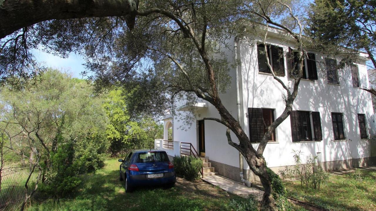 מאלינסקה Apartment Gita מראה חיצוני תמונה