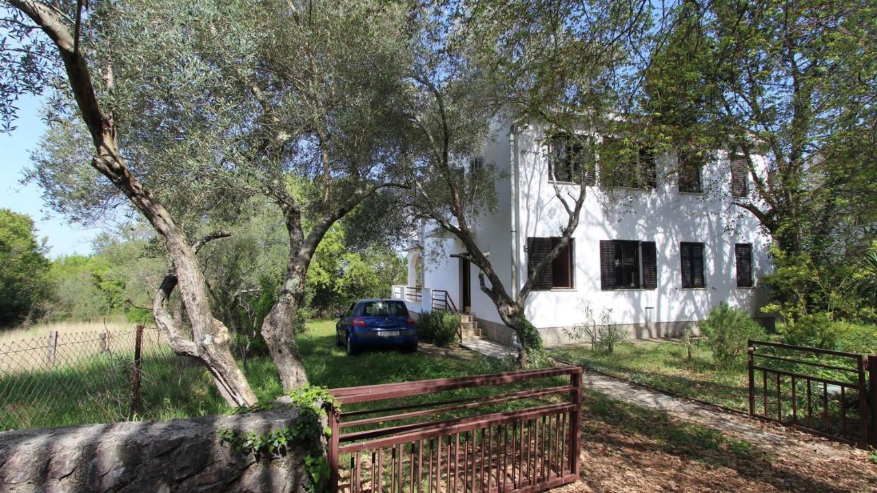 מאלינסקה Apartment Gita מראה חיצוני תמונה