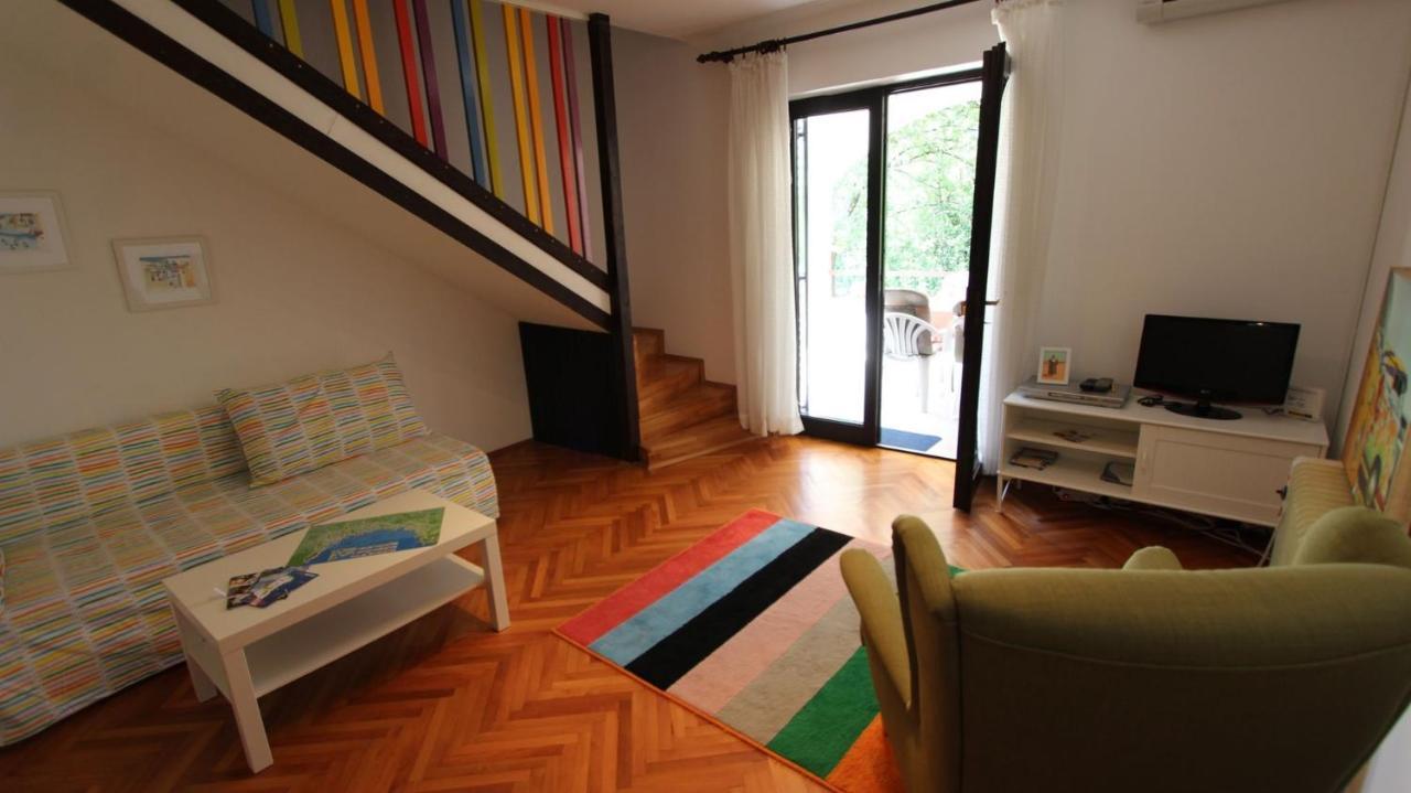 מאלינסקה Apartment Gita מראה חיצוני תמונה
