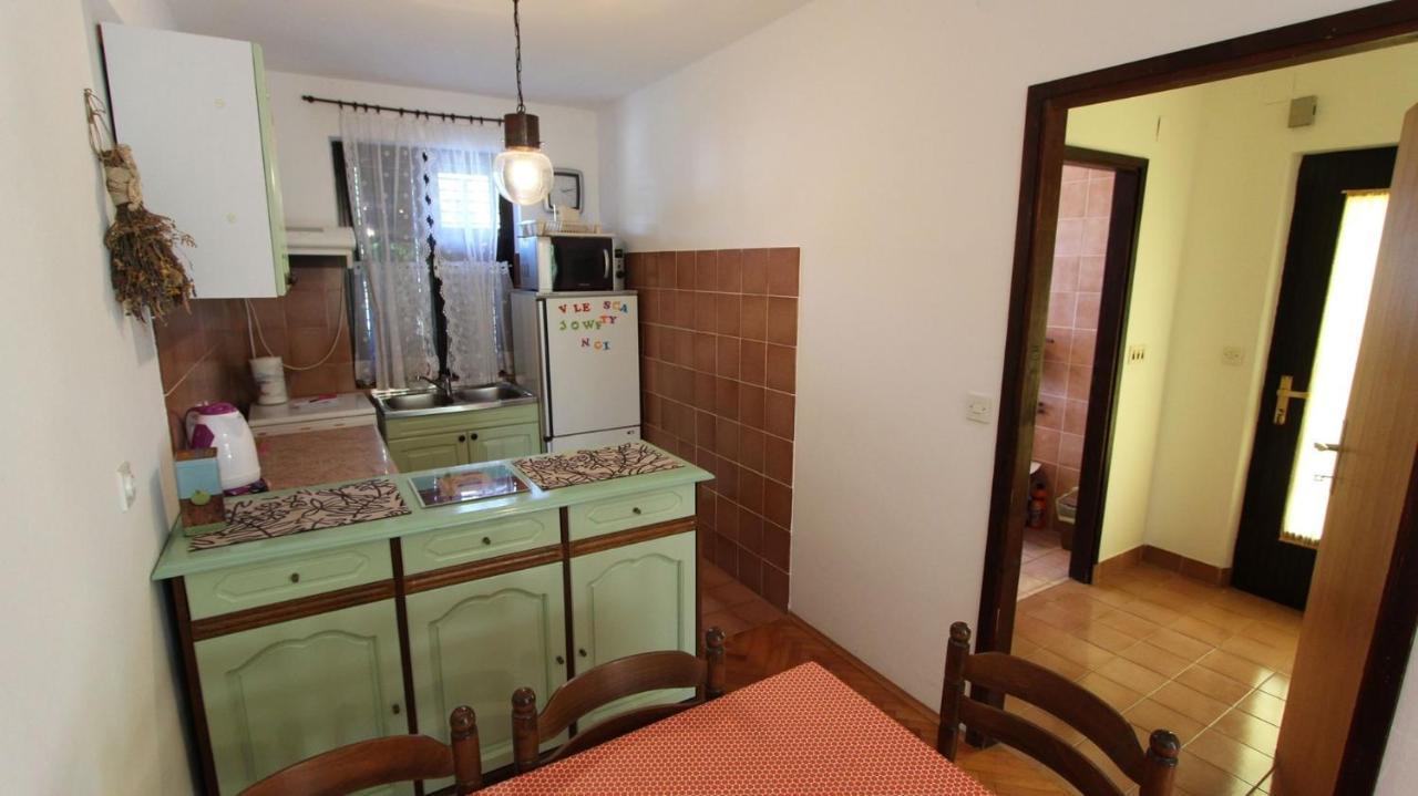 מאלינסקה Apartment Gita מראה חיצוני תמונה