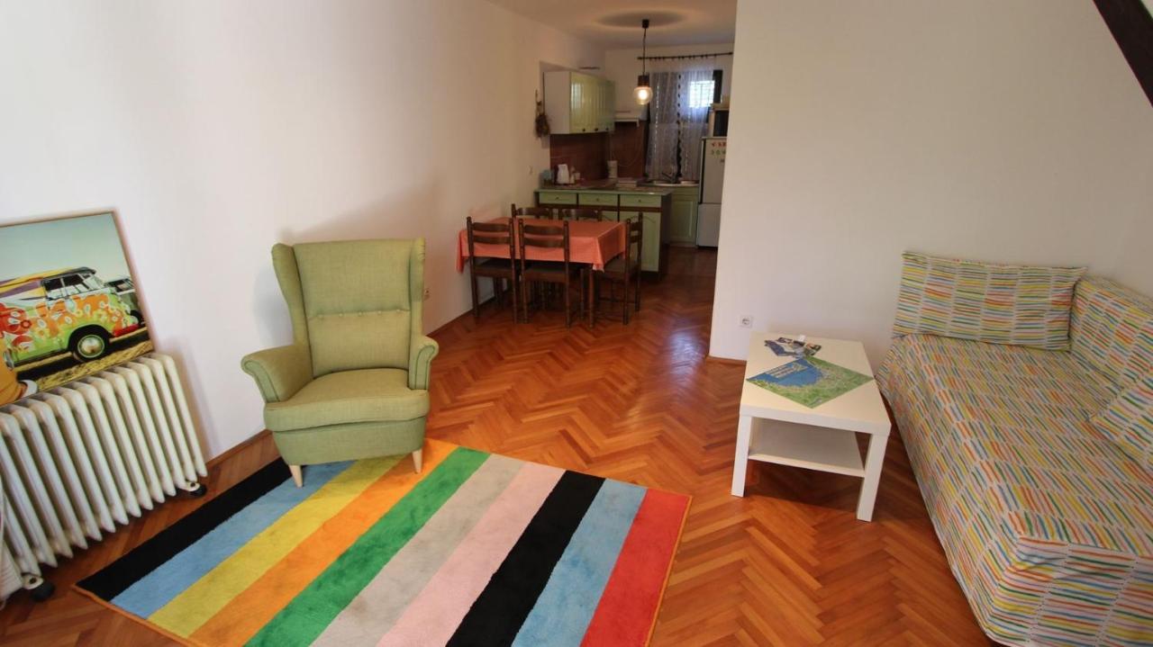 מאלינסקה Apartment Gita מראה חיצוני תמונה
