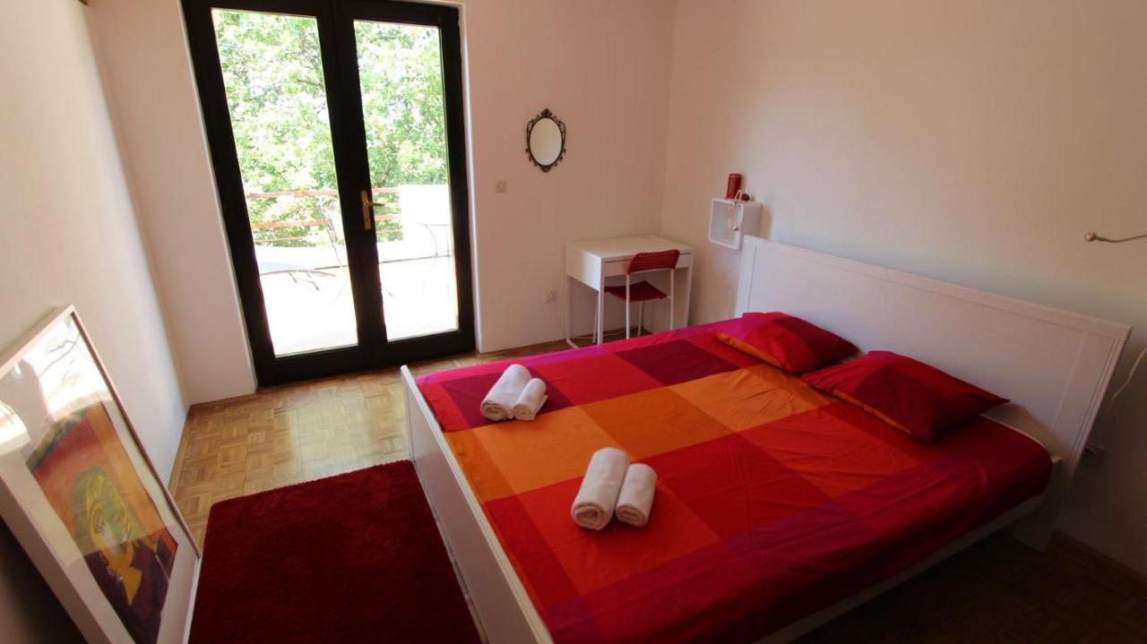 מאלינסקה Apartment Gita מראה חיצוני תמונה