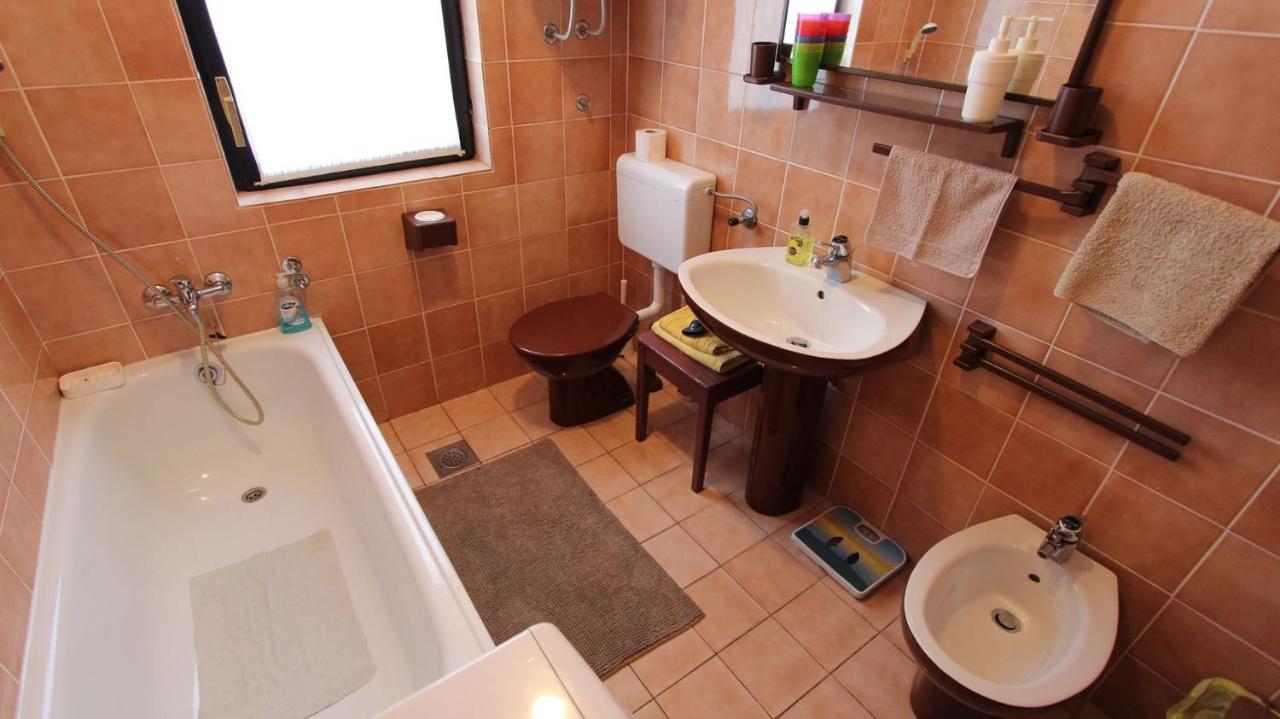 מאלינסקה Apartment Gita מראה חיצוני תמונה