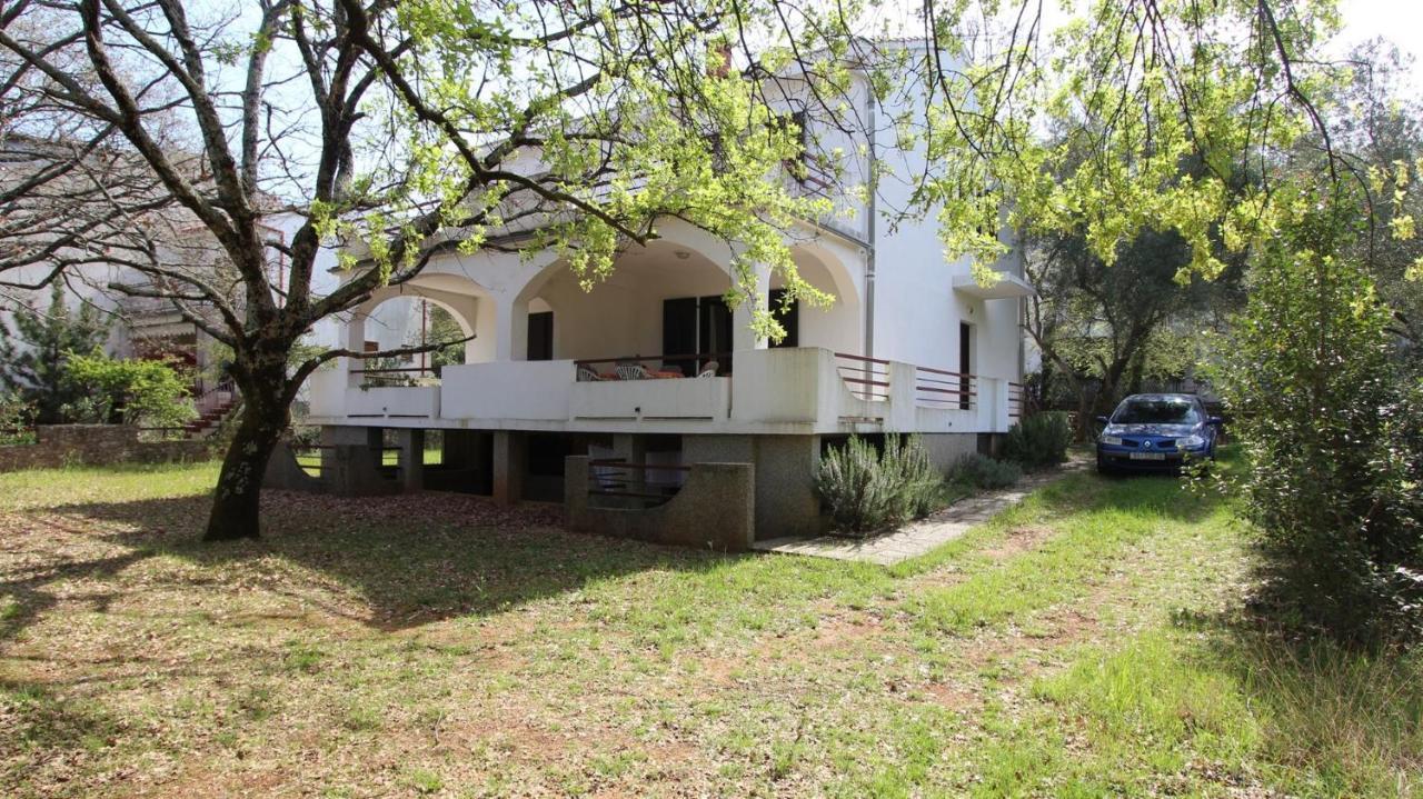 מאלינסקה Apartment Gita מראה חיצוני תמונה
