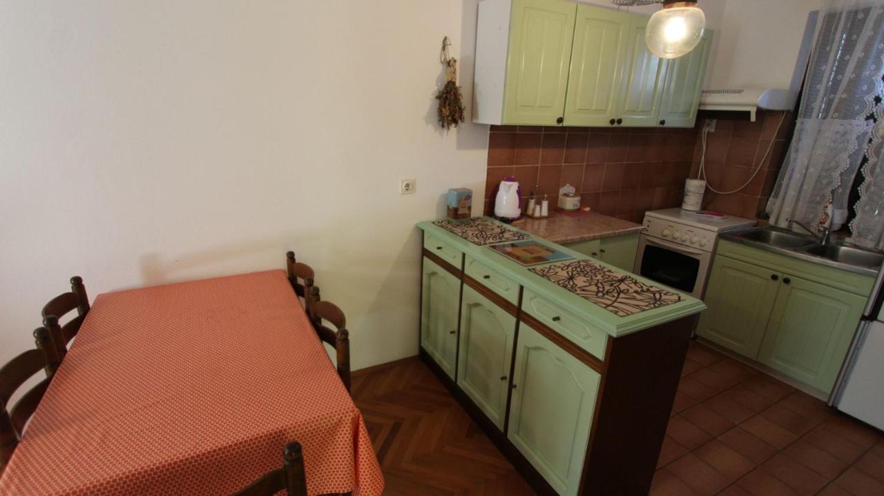 מאלינסקה Apartment Gita מראה חיצוני תמונה
