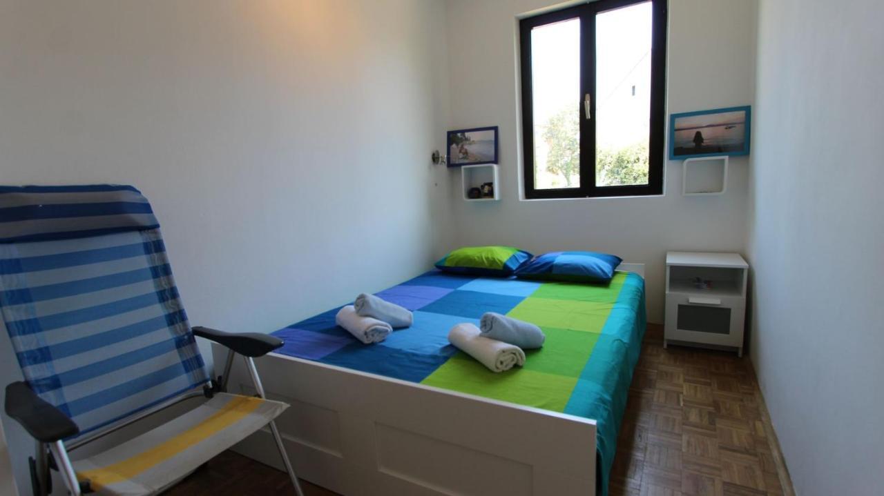 מאלינסקה Apartment Gita מראה חיצוני תמונה