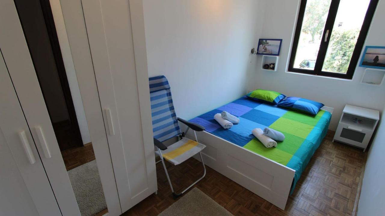 מאלינסקה Apartment Gita מראה חיצוני תמונה