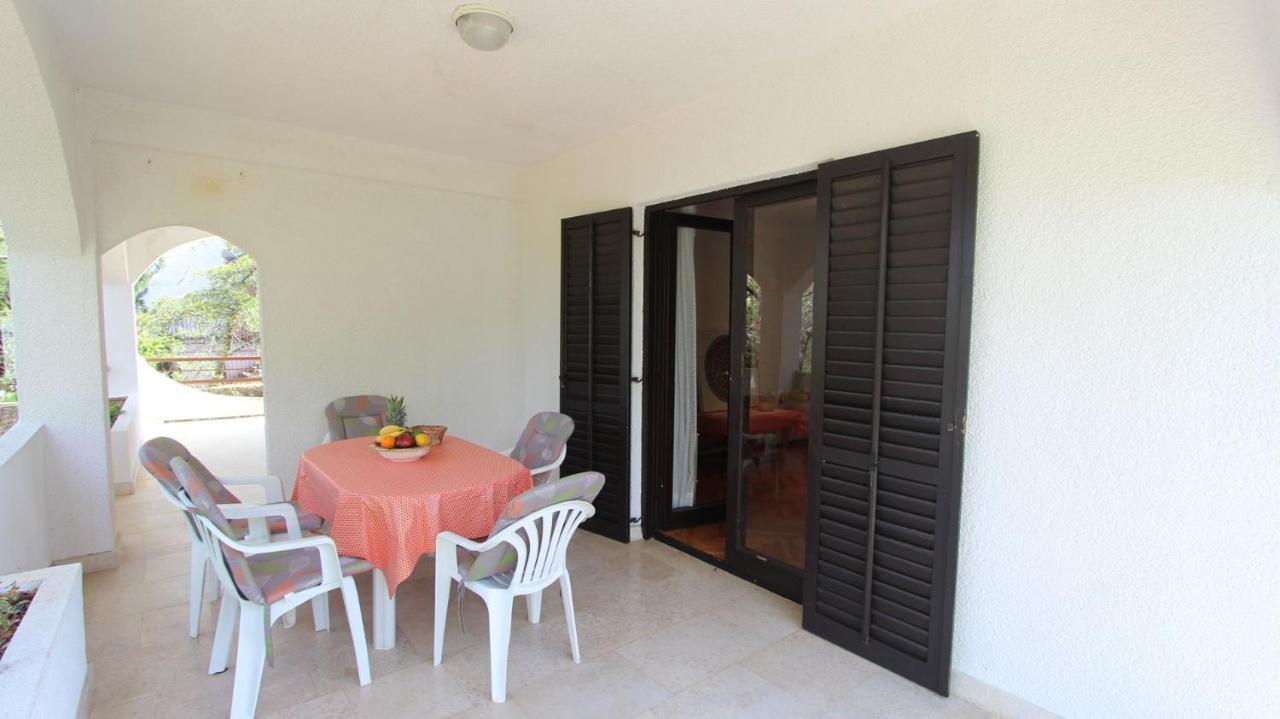 מאלינסקה Apartment Gita מראה חיצוני תמונה