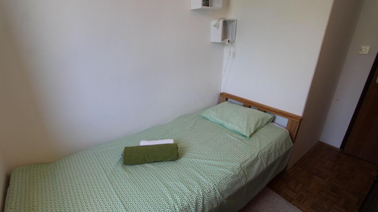 מאלינסקה Apartment Gita מראה חיצוני תמונה