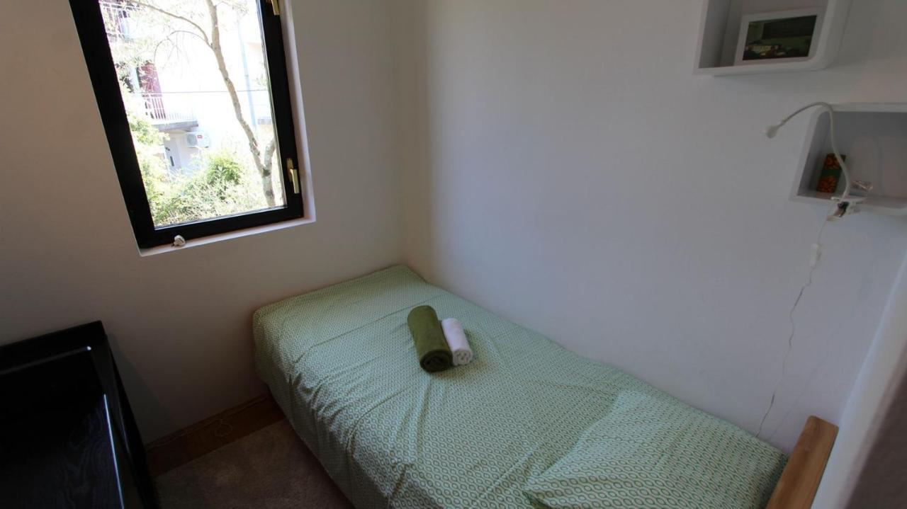 מאלינסקה Apartment Gita מראה חיצוני תמונה
