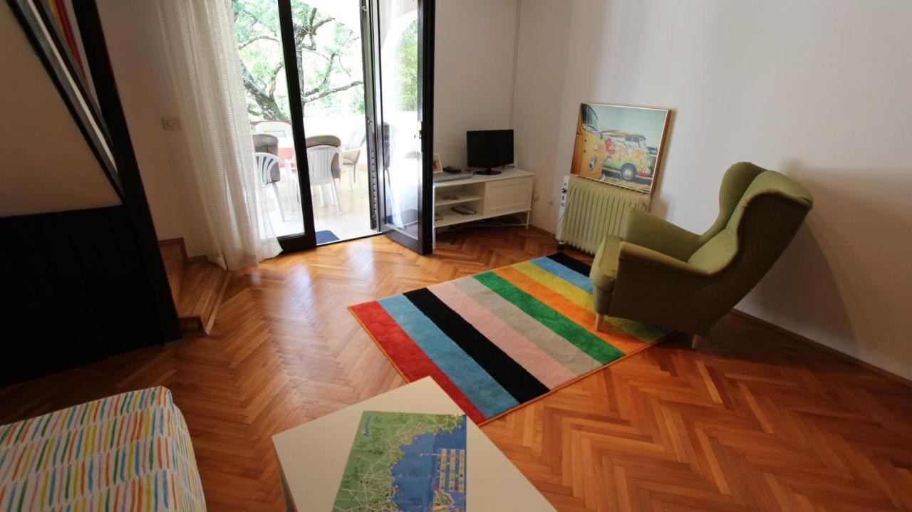 מאלינסקה Apartment Gita מראה חיצוני תמונה
