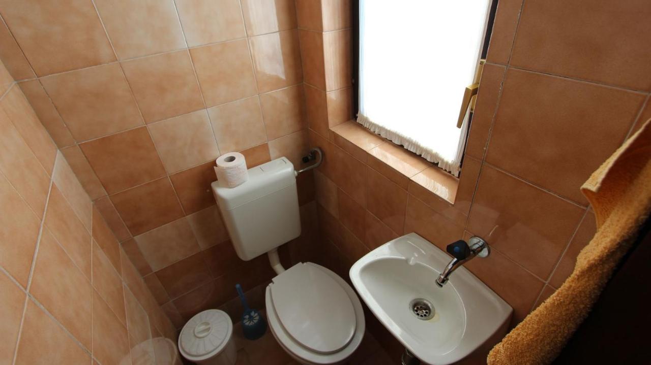 מאלינסקה Apartment Gita מראה חיצוני תמונה