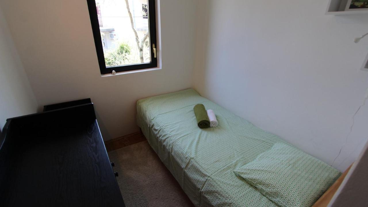 מאלינסקה Apartment Gita מראה חיצוני תמונה
